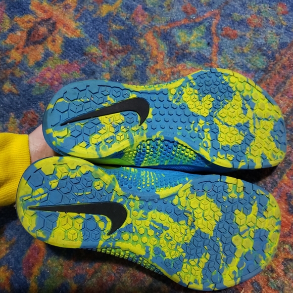 Nike train flywire 6.5 women - Picture 3 of 4